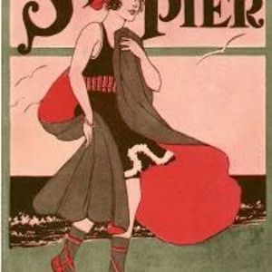 Meet your Posher, Maribeth